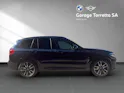 BMW X3 30d xDrive SAG