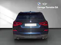 BMW X3 30d xDrive SAG