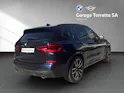 BMW X3 30d xDrive SAG
