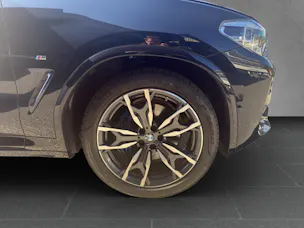BMW X3 30d xDrive SAG