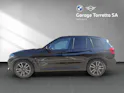 BMW X3 30d xDrive SAG