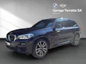 BMW X3 30d xDrive SAG