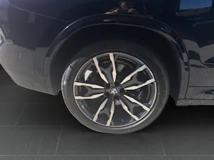 BMW X3 30d xDrive SAG