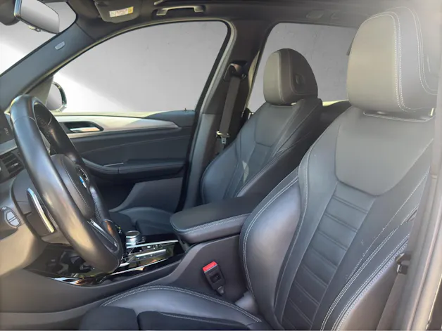 BMW X3 30d xDrive SAG