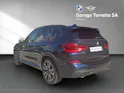 BMW X3 30d xDrive SAG