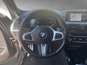 BMW X3 30d xDrive SAG