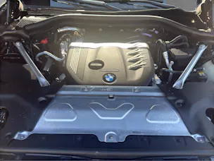 BMW X3 30d xDrive SAG