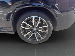 BMW X3 30d xDrive SAG
