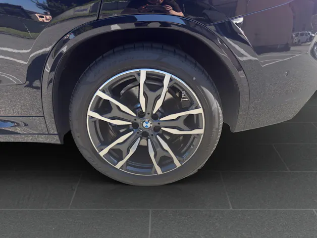 BMW X3 30d xDrive SAG