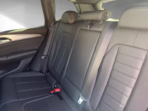 BMW X3 30d xDrive SAG