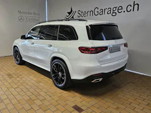 Mercedes-Benz GLS 450 d 4Matic AMG Line