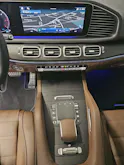 Mercedes-Benz GLS 450 d 4Matic AMG Line