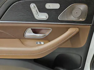 Mercedes-Benz GLS 450 d 4Matic AMG Line