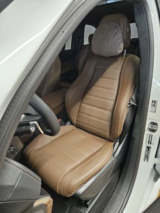Mercedes-Benz GLS 450 d 4Matic AMG Line