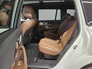 Mercedes-Benz GLS 450 d 4Matic AMG Line