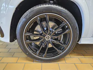 Mercedes-Benz GLS 450 d 4Matic AMG Line