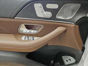 Mercedes-Benz GLS 450 d 4Matic AMG Line