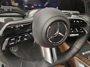 Mercedes-Benz GLS 450 d 4Matic AMG Line