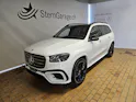 Mercedes-Benz GLS 450 d 4Matic AMG Line