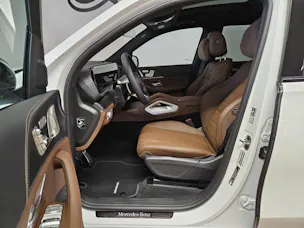 Mercedes-Benz GLS 450 d 4Matic AMG Line