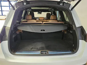 Mercedes-Benz GLS 450 d 4Matic AMG Line
