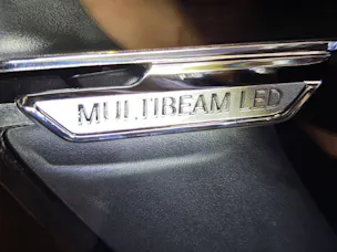 Mercedes-Benz GLS 450 d 4Matic AMG Line