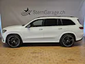 Mercedes-Benz GLS 450 d 4Matic AMG Line