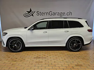 Mercedes-Benz GLS 450 d 4Matic AMG Line