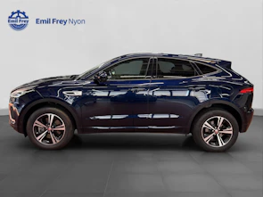 immagine del veicolo JAGUAR E-Pace 1.5 T 300e R-Dynamic S AWD