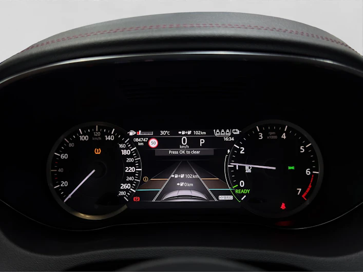 immagine del veicolo JAGUAR E-PACE