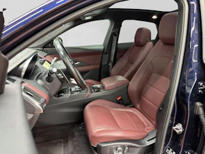 immagine del veicolo JAGUAR E-Pace 1.5 T 300e R-Dynamic S AWD
