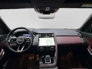 immagine del veicolo JAGUAR E-Pace 1.5 T 300e R-Dynamic S AWD