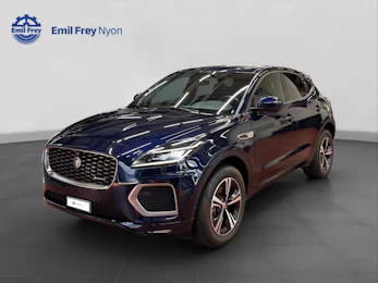 immagine del veicolo JAGUAR E-Pace 1.5 T 300e R-Dynamic S AWD immagine del veicolo JAGUAR E-Pace 1.5 T 300e R-Dynamic S AWD