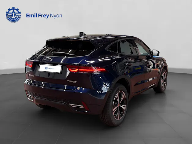 Jaguar E-Pace 1.5 T 300e R-Dynamic S AWD