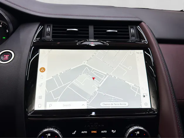 Jaguar E-Pace 1.5 T 300e R-Dynamic S AWD