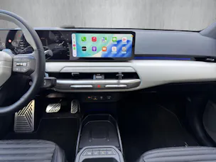 Kia EV4 81 kWh GT-Line