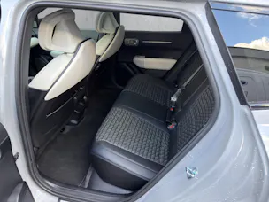Kia EV4 81 kWh GT-Line