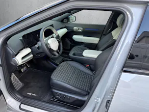 Kia EV4 81 kWh GT-Line