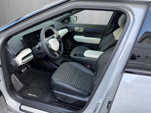 Kia EV4 81 kWh GT-Line