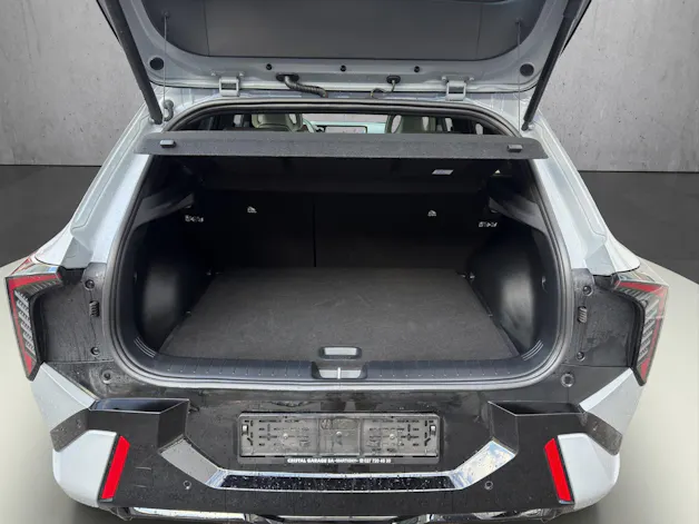 Kia EV4 81 kWh GT-Line