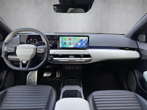 Kia EV4 81 kWh GT-Line