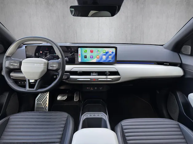 Kia EV4 81 kWh GT-Line