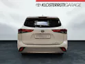 Toyota Highlander 2.5 HSD Premium