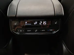 Toyota Highlander 2.5 HSD Premium