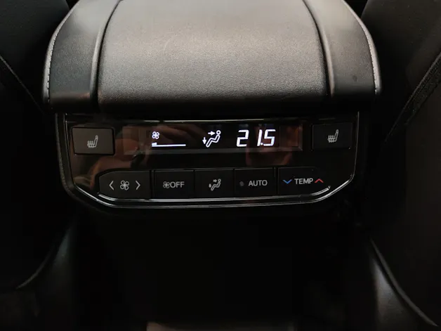 Toyota Highlander 2.5 HSD Premium