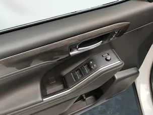 Toyota Highlander 2.5 HSD Premium