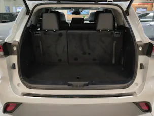 Toyota Highlander 2.5 HSD Premium