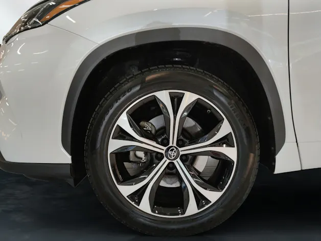 Toyota Highlander 2.5 HSD Premium