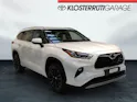 Toyota Highlander 2.5 HSD Premium