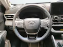 Toyota Highlander 2.5 HSD Premium